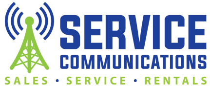 Service Communications Logo